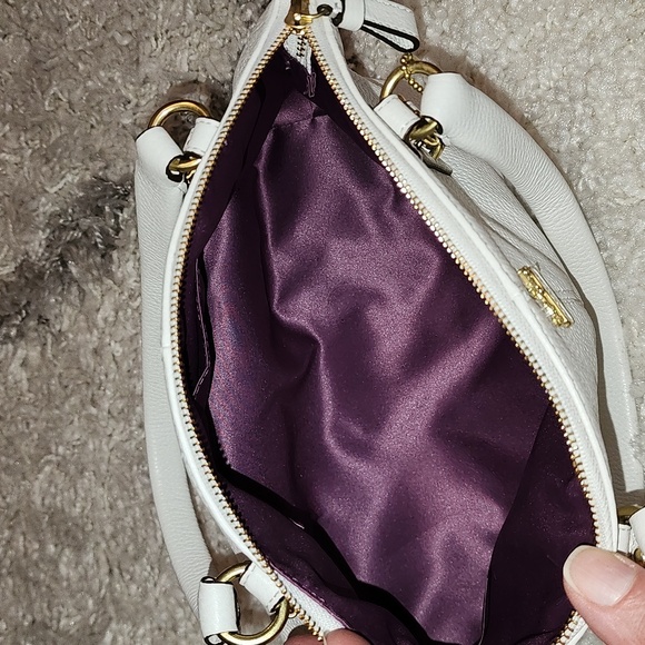 Coach handbag - Picture 4 of 6